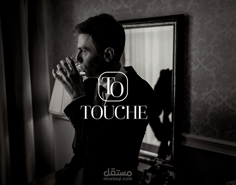 معرض Touche fashion