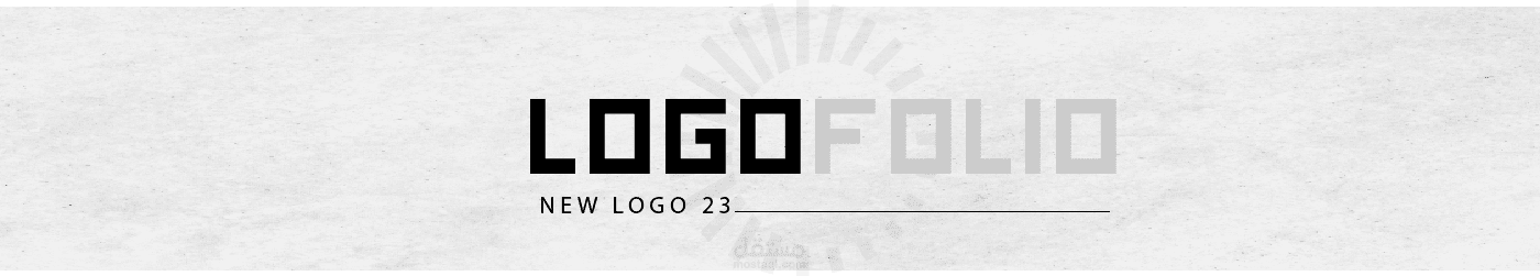 LOGOFOLIO
