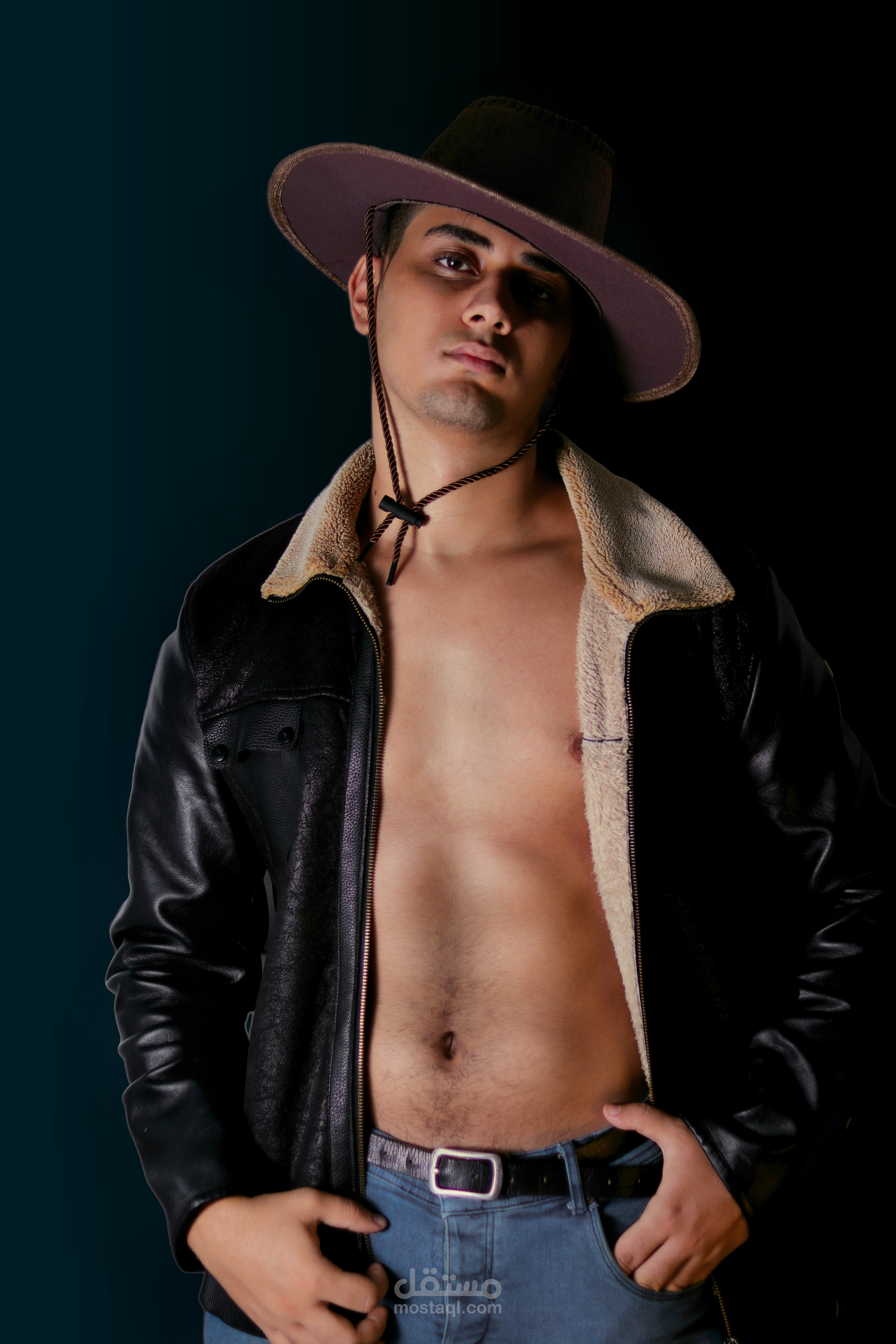 تلميع و تفريغ للصور