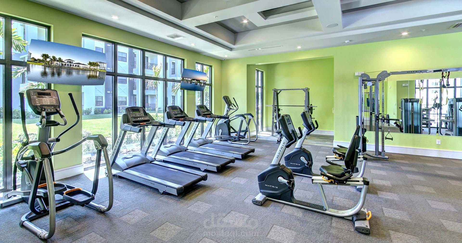 هل للاشتراك في الجيم فوائد تُذكر أم مُجرد مضيعة للمال؟!