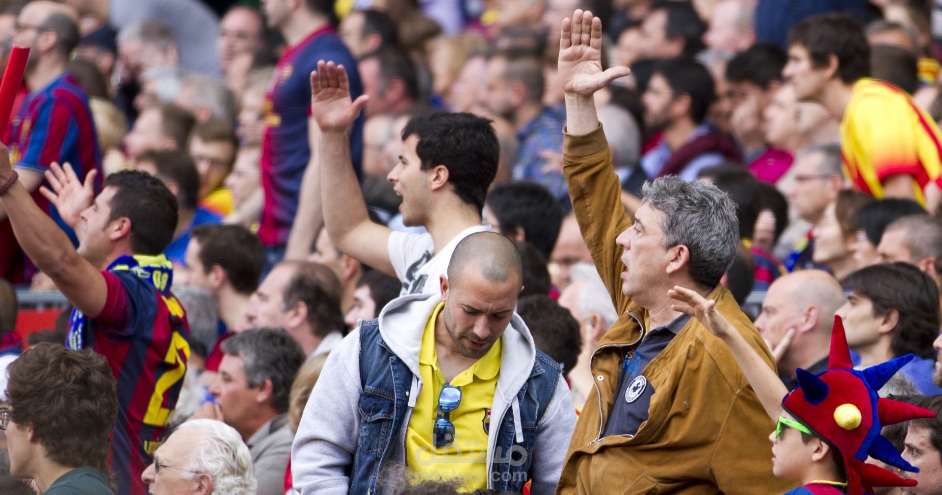 احذر النوبات القلبية: هل مُشاهدة المباريات تضر بصحتك؟