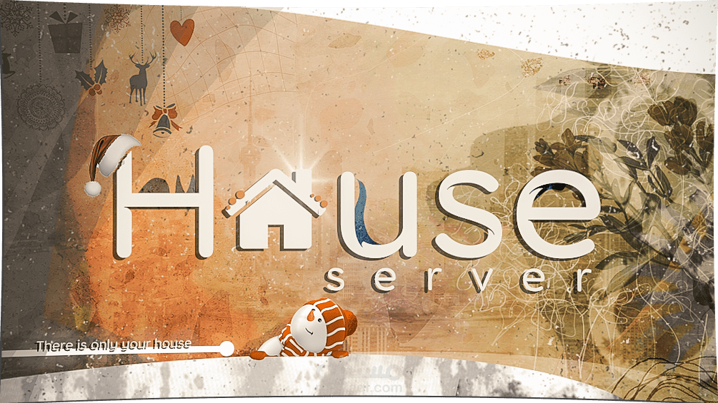 House Server