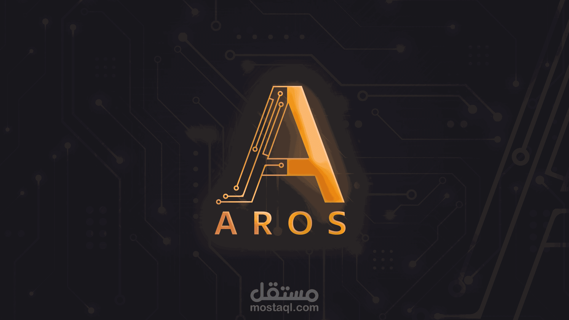 AROS company