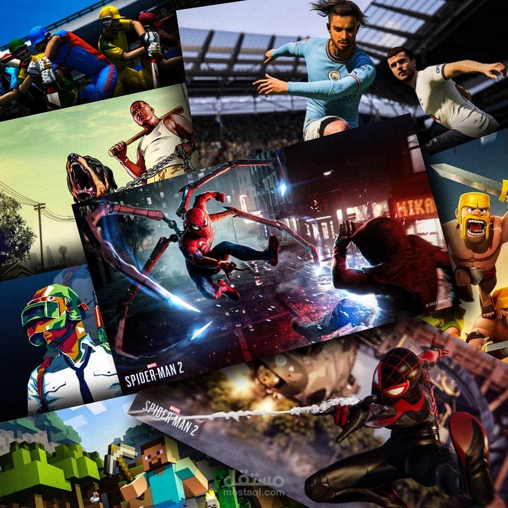 GAMING REEL V4 STORE