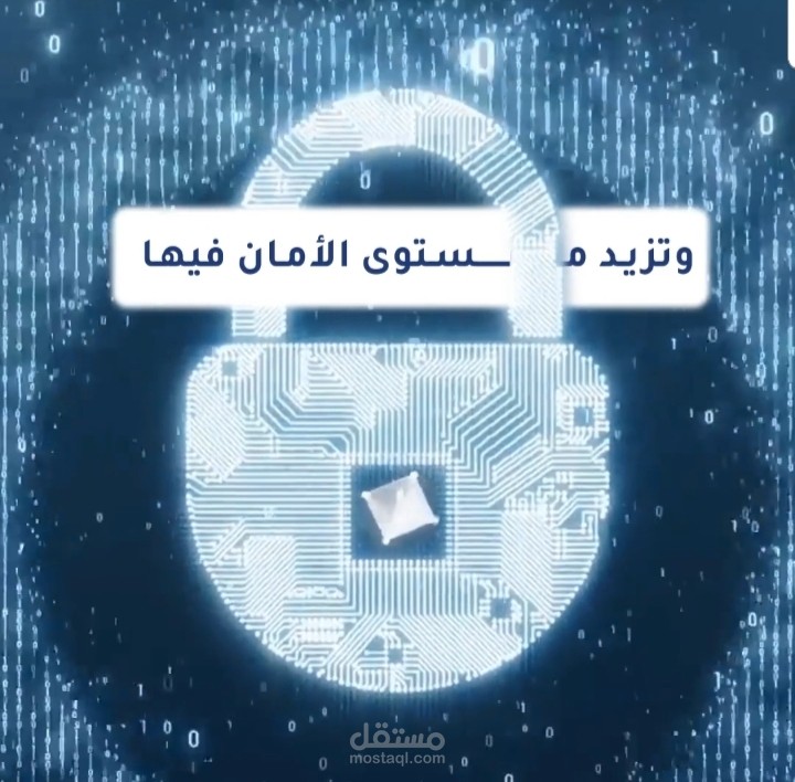 فيديو ايديتينغ بدقة عالية