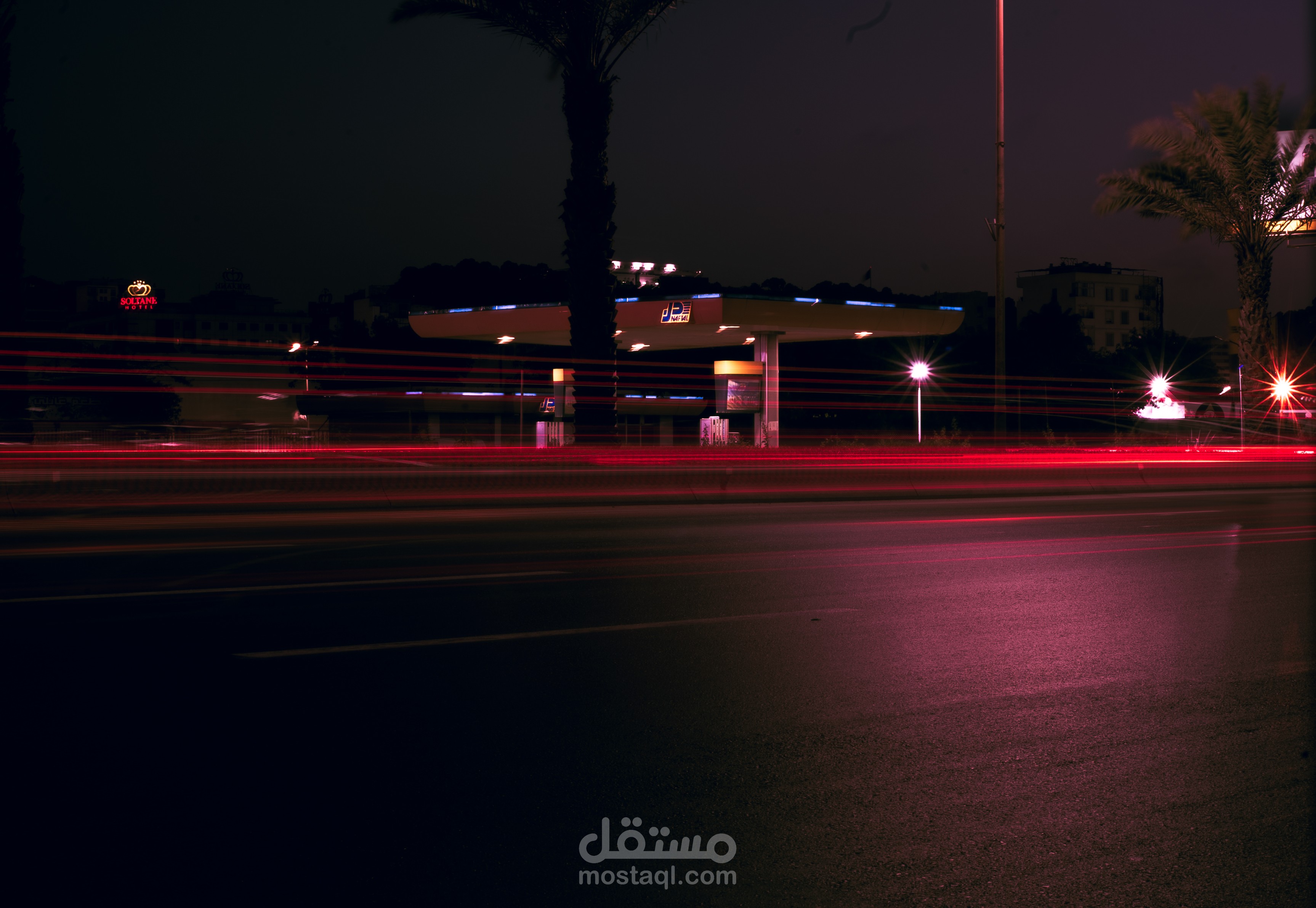 logo animation using AFTER EFFECTS