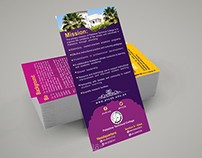 flyer Palestine Technical College