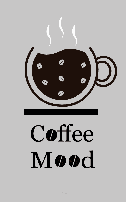 لوجو لكافي موود