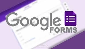انشاء نماذج google