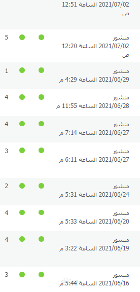 وصف منتجات المتجر حسب معايير وقواعد السيو