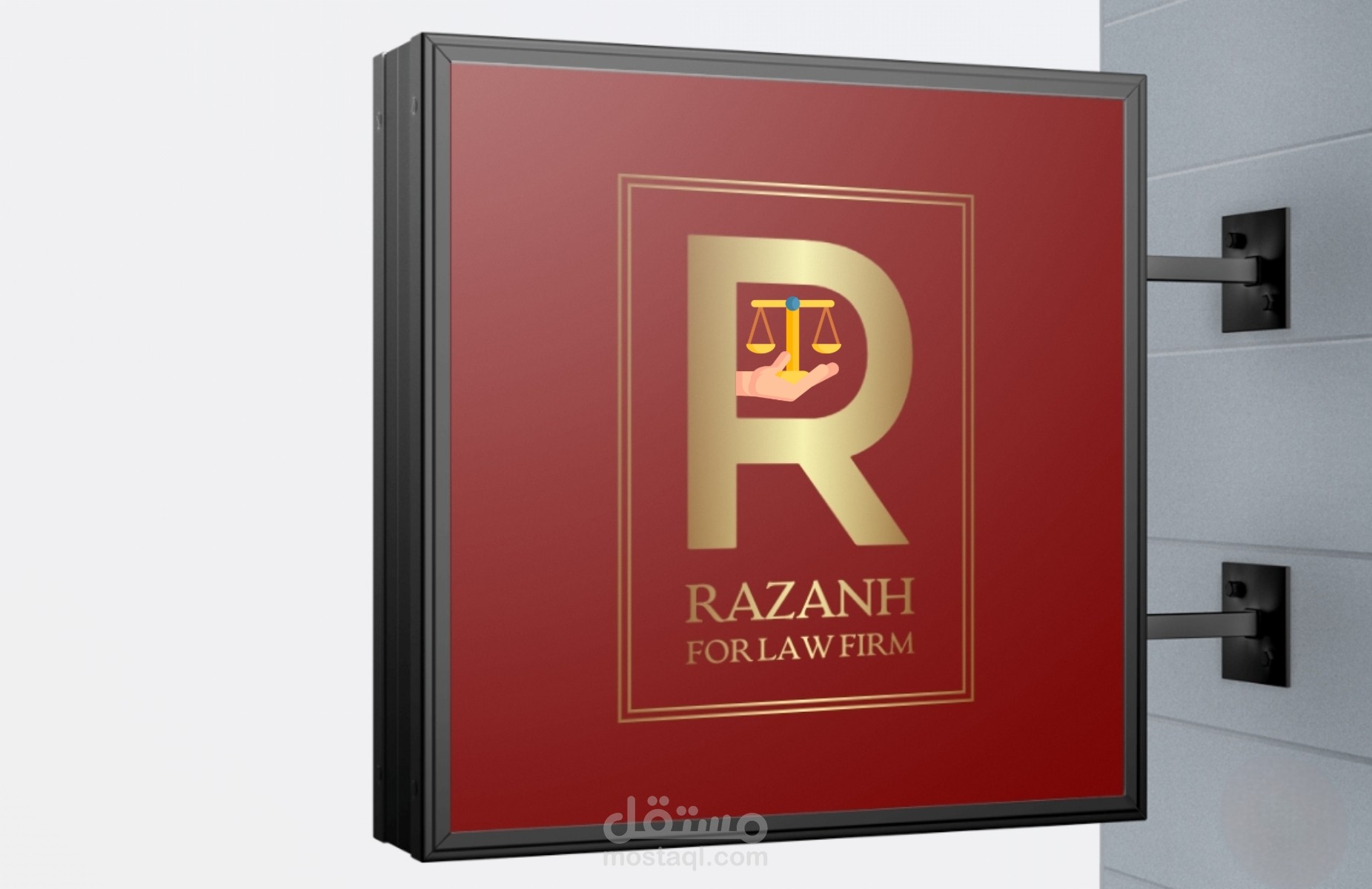 Logo design