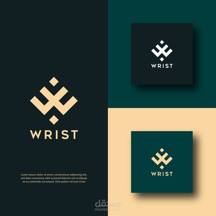 logo design