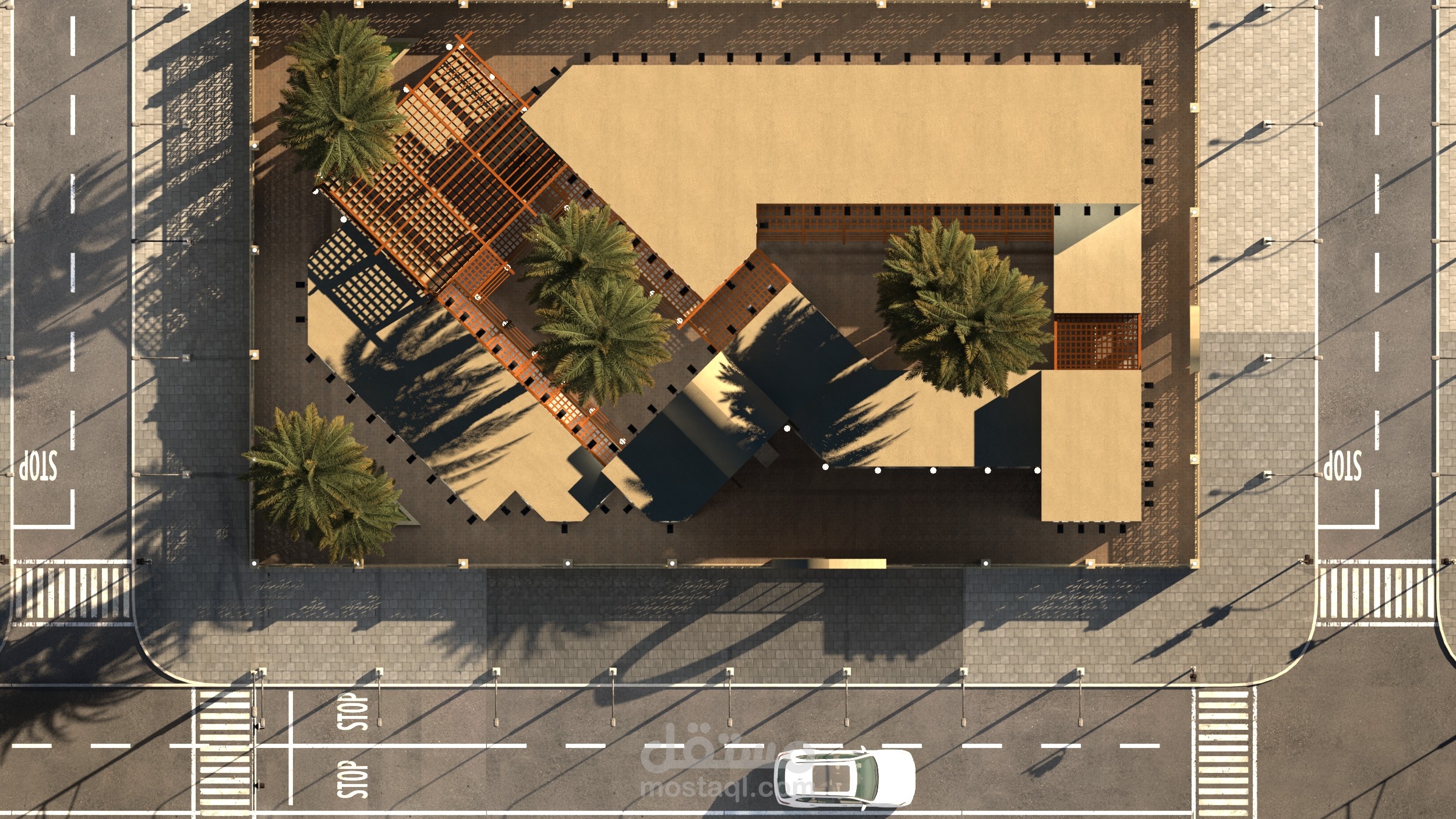 مركز فنون و حرف يدوية