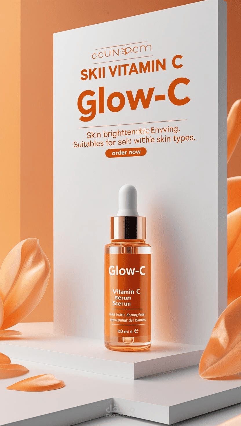 تسويق منتجات واعلانات