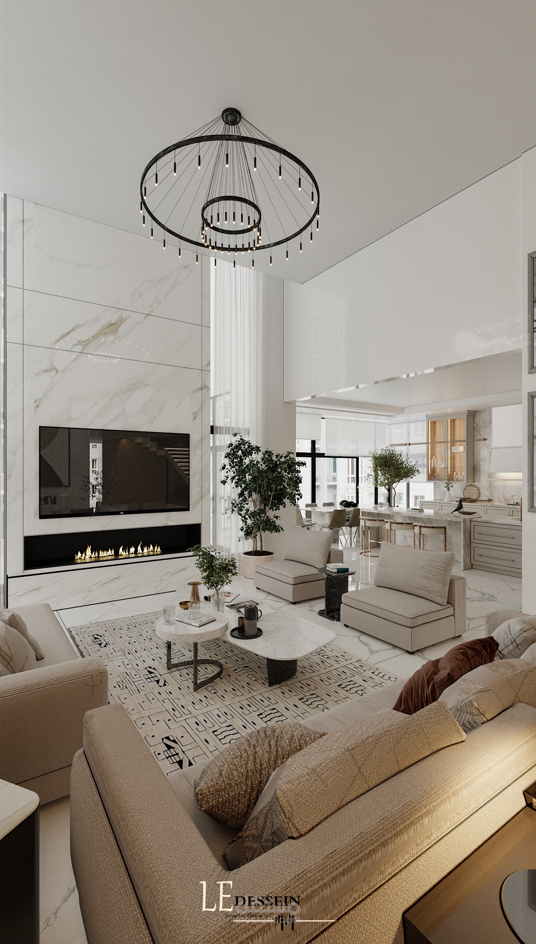 Architect & Interior Designer