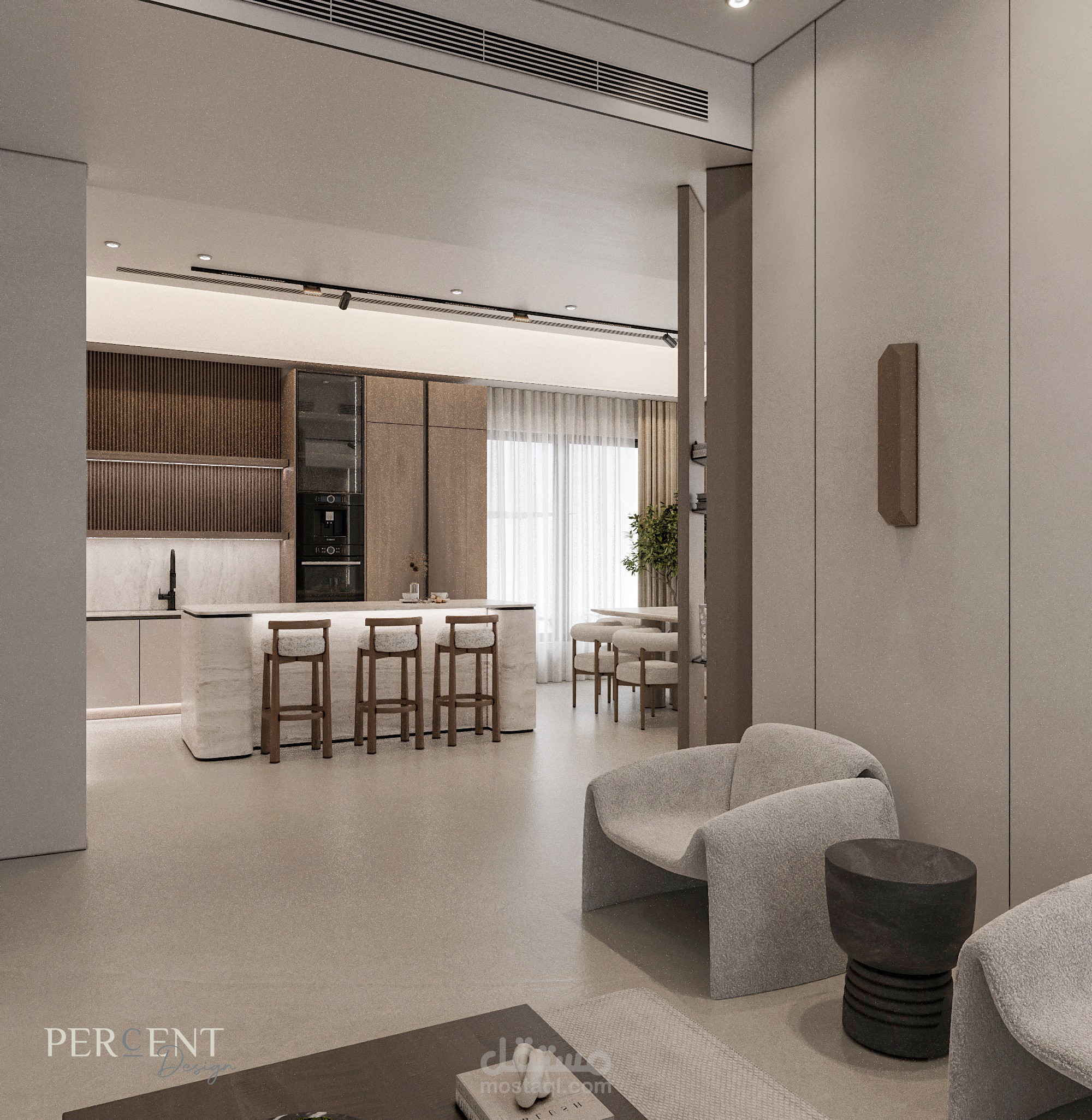 Architect & Interior Designer