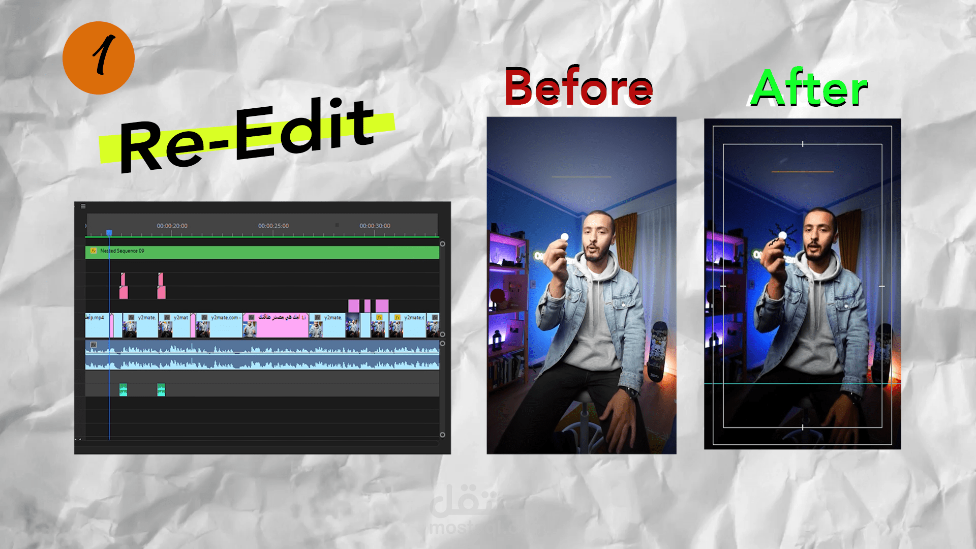 أمك هي مصدر حياتك | Daily Sabry