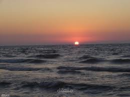 أحد فواصل إذاعة الصفا؛ التي كانت تُبَثّ أوقات الصلوات