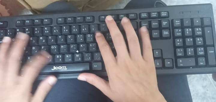 أحد فواصل العيد في إذاعة الصفا، من إنتاجي