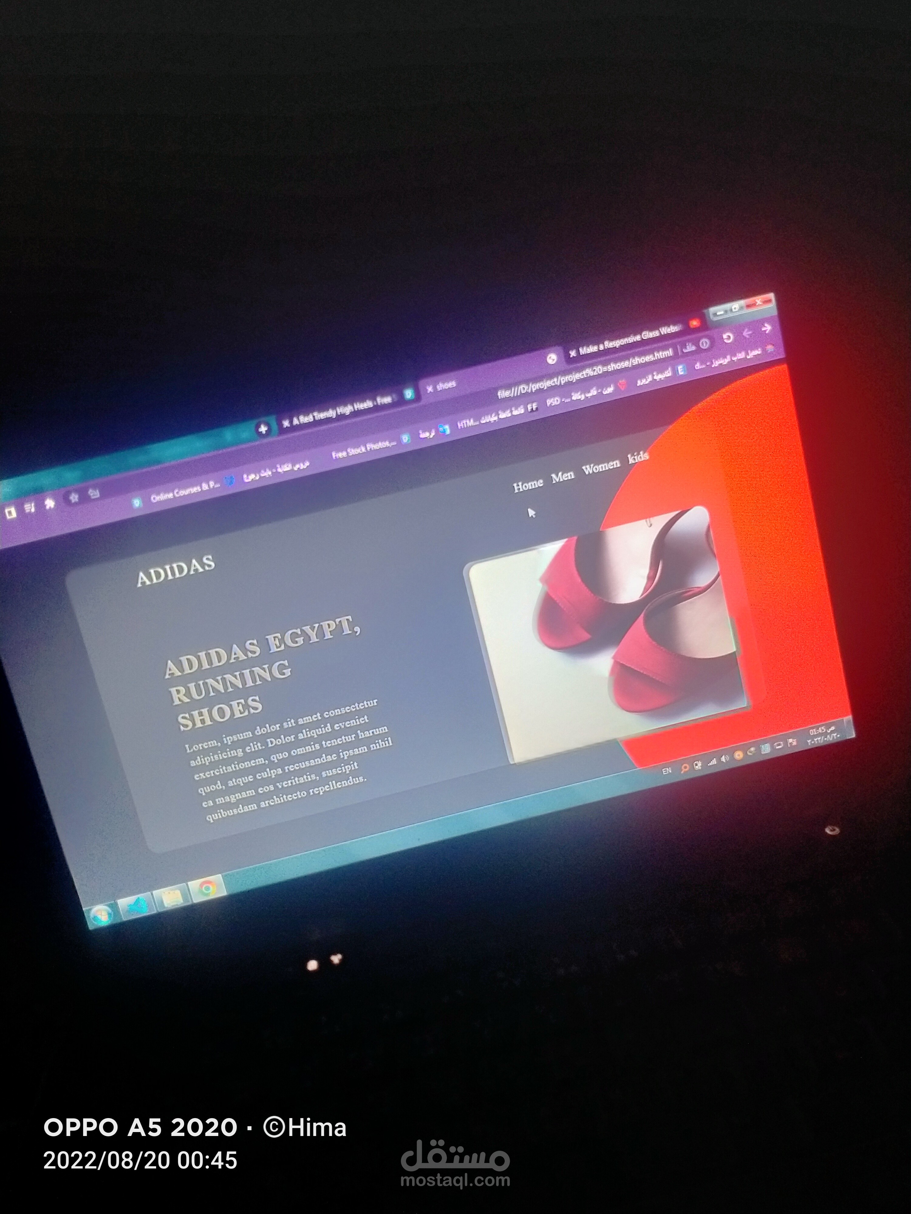 Shoes