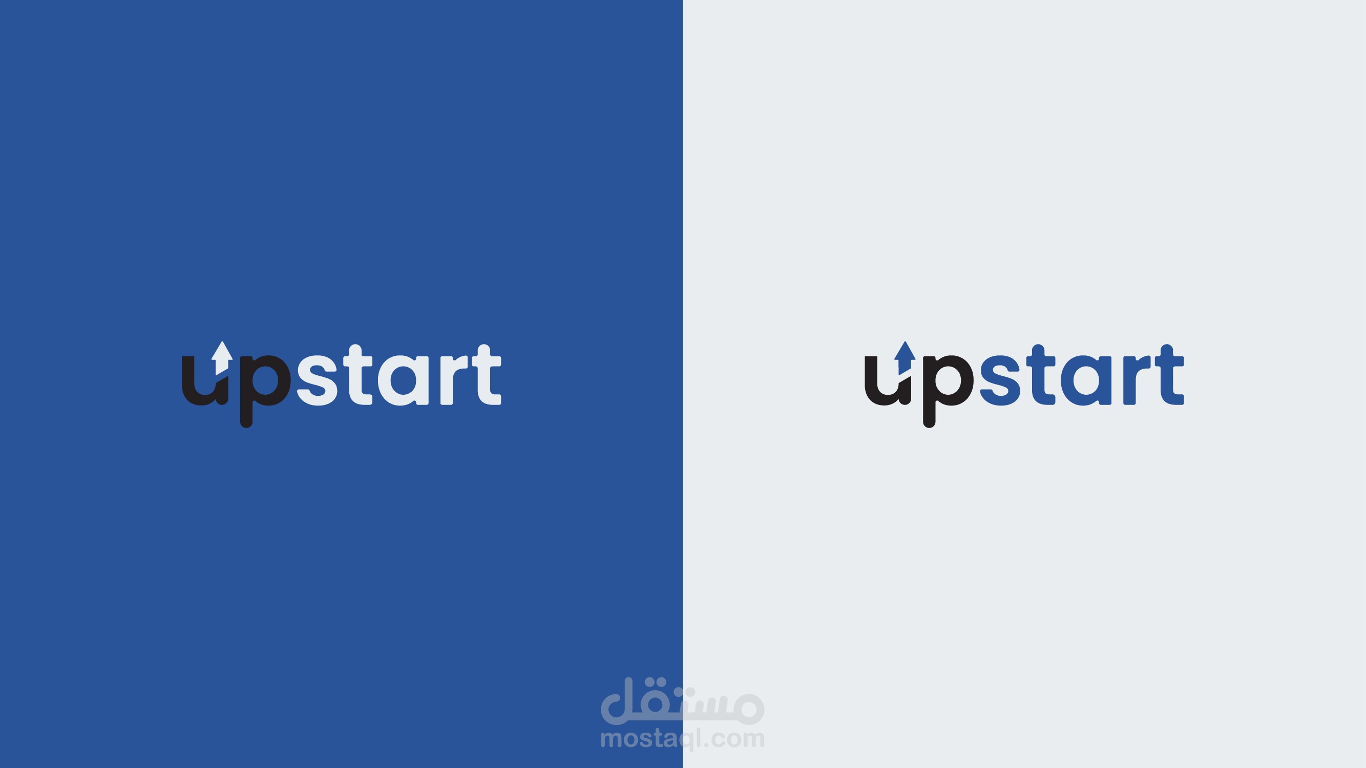 تصميم شعار لملتقى مشاريع والشركات المصغرة