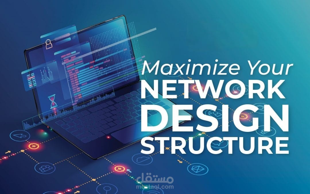 Network Design Project (CCNA)
