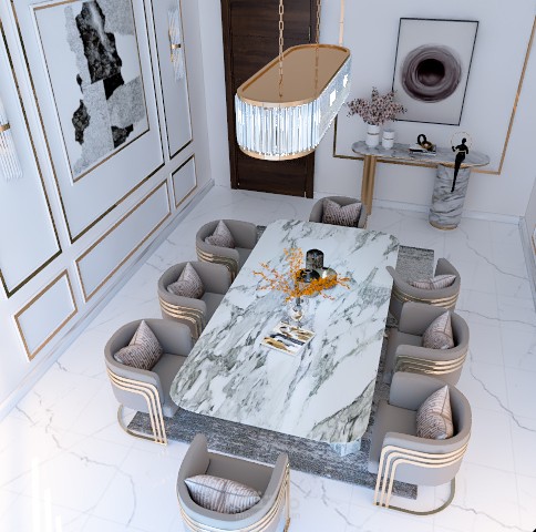 dinning room