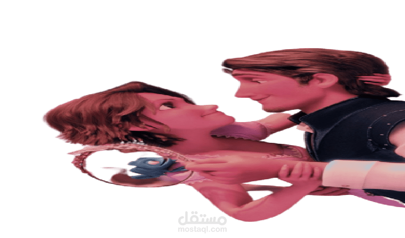 تعليق صوتي ودوبلاج أفلام الكرتون