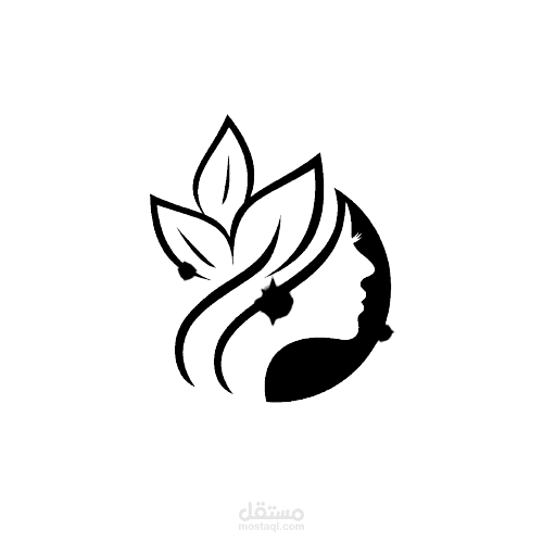 لوجو مركز تجميل نسائي