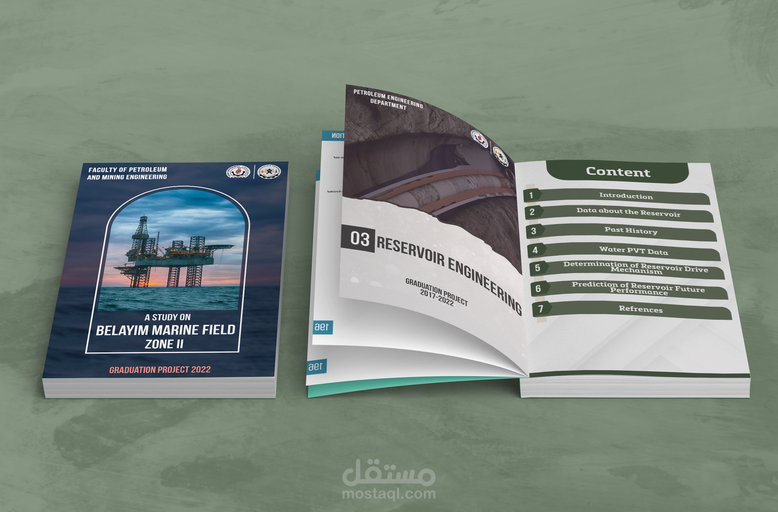 عمل تصميم داخلي مميز وكتابة للكتب و المجلات