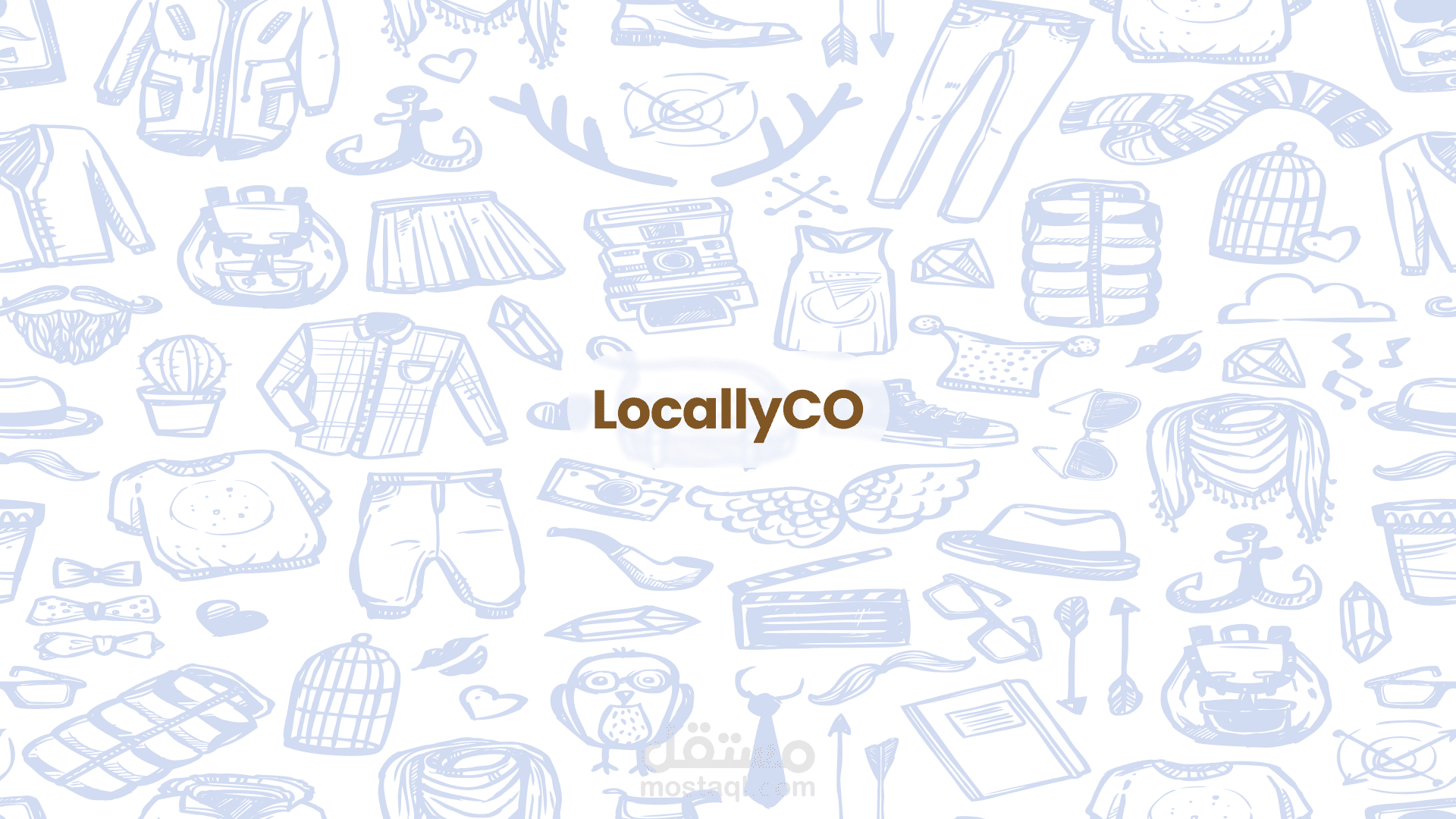 LocallyCO - UIUX Project