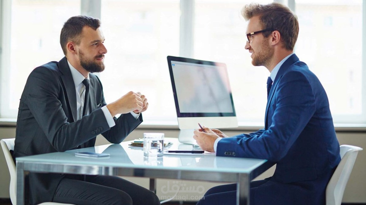 متخصص في المشتريات الخارجية - A/P Clerk - متابعة الشحنات والتخليص الجمركي