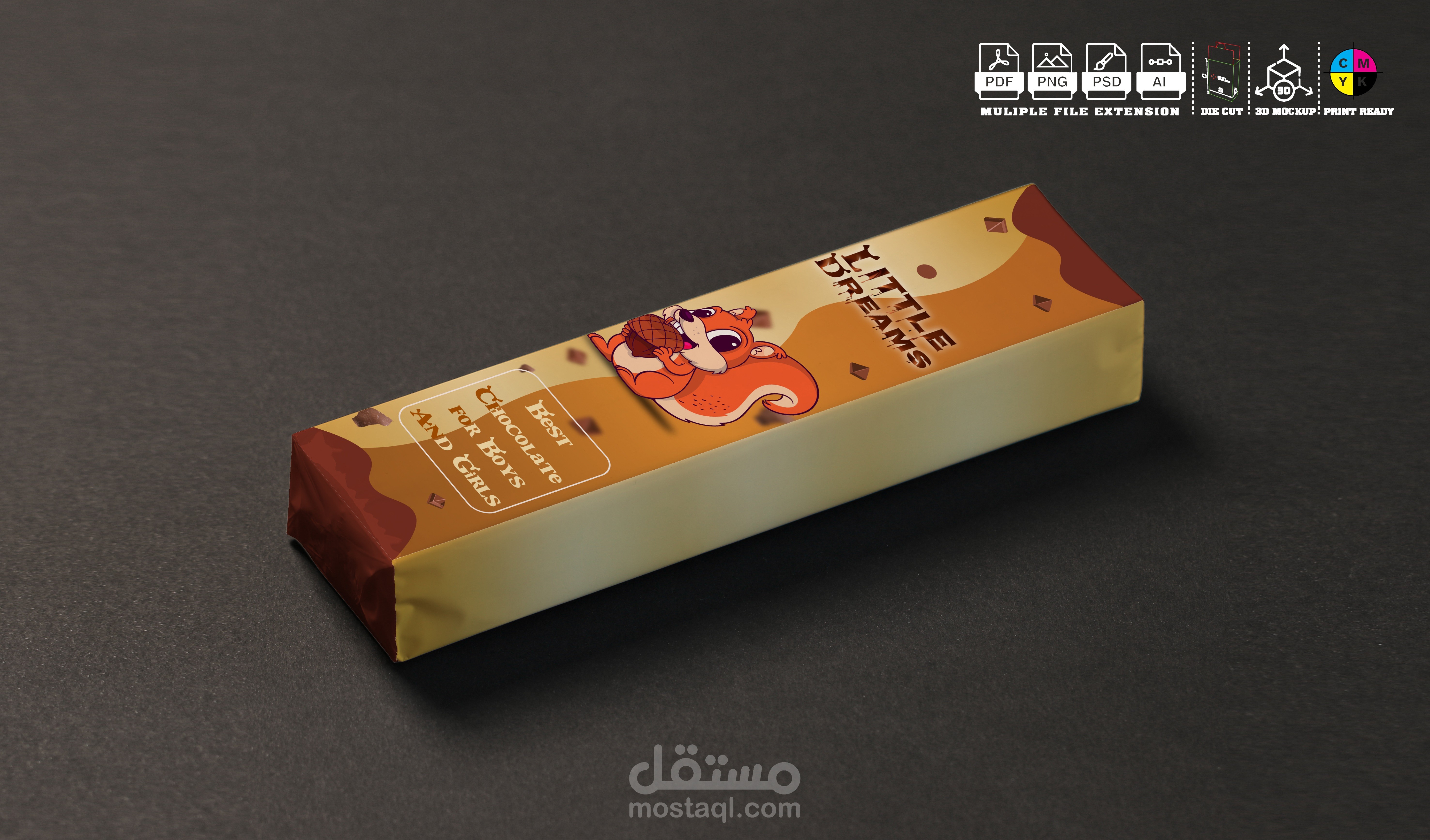 Little dreams package