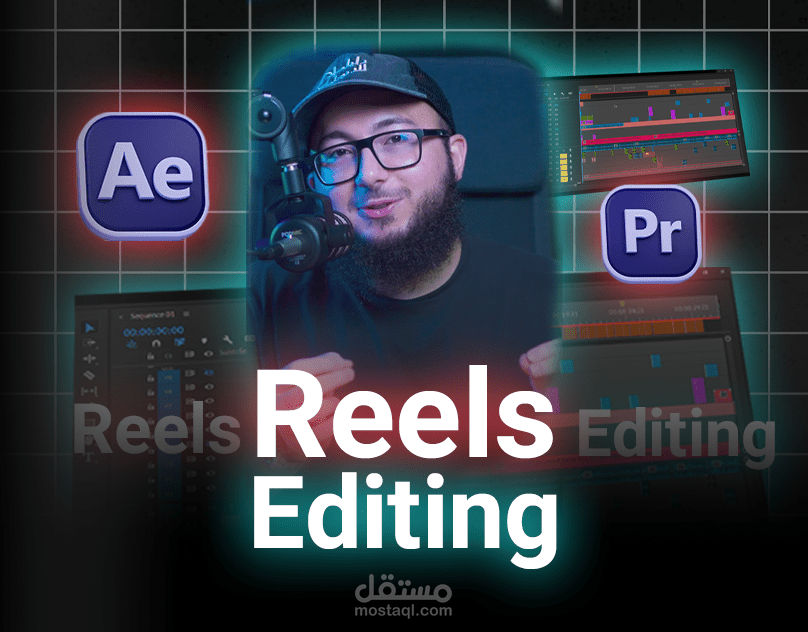 Dalilk4ielts Video Editing