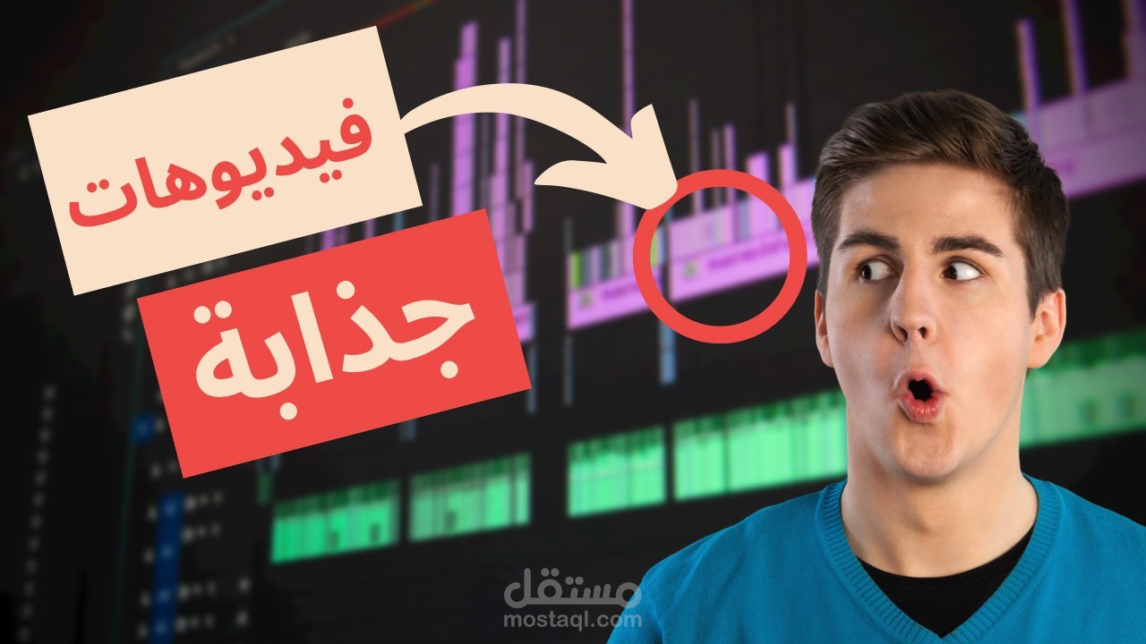 "إبداع الفيديوهات التسويقية: قصص مرئية تلهم وتحقق نجاحك"