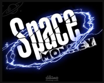 Space Monkey
