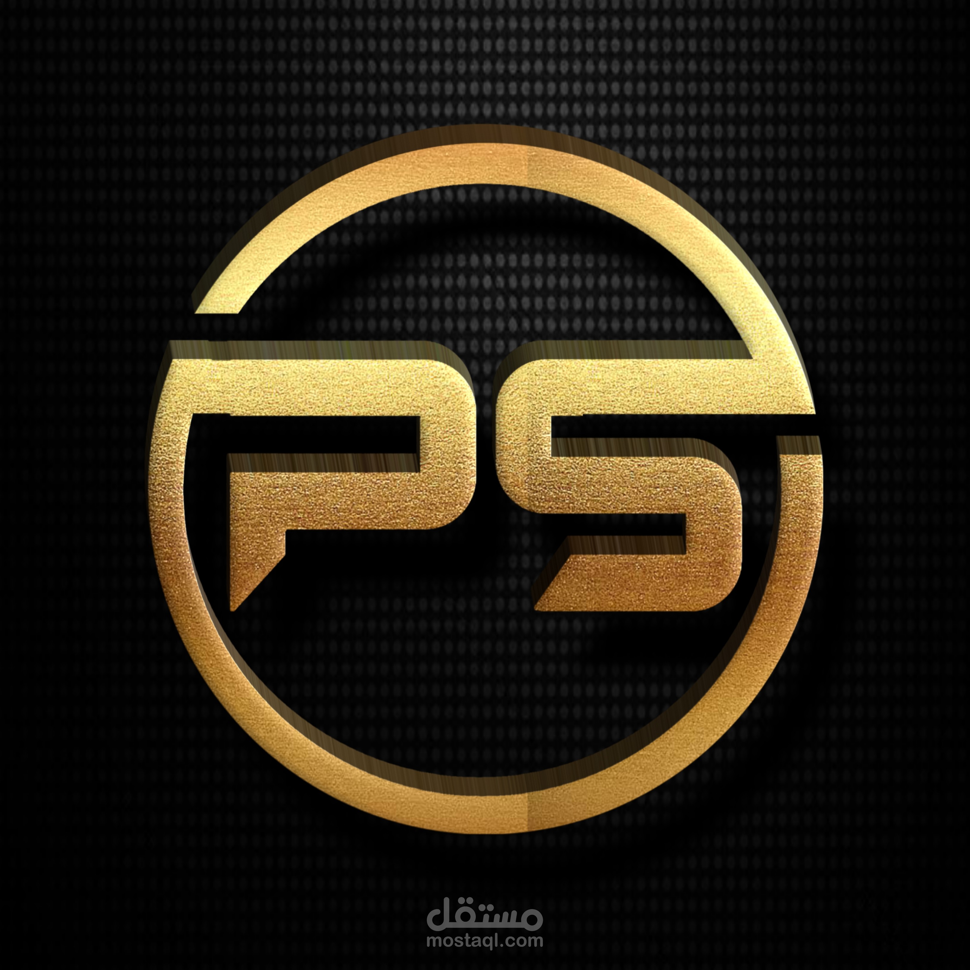 Logo design PS