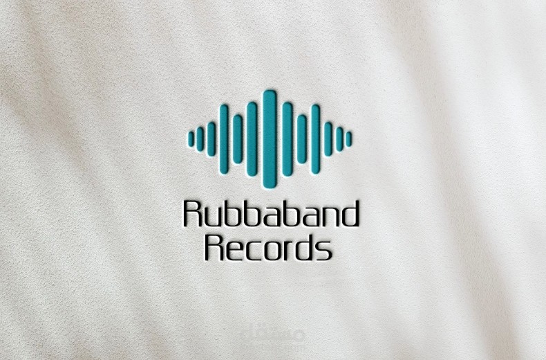 تصميم شعار لستوديو تسجيل صوتي