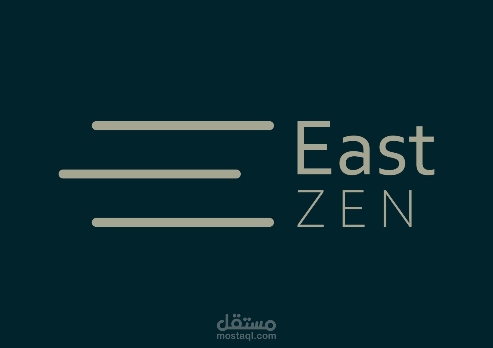 تصميم هوية بصرية