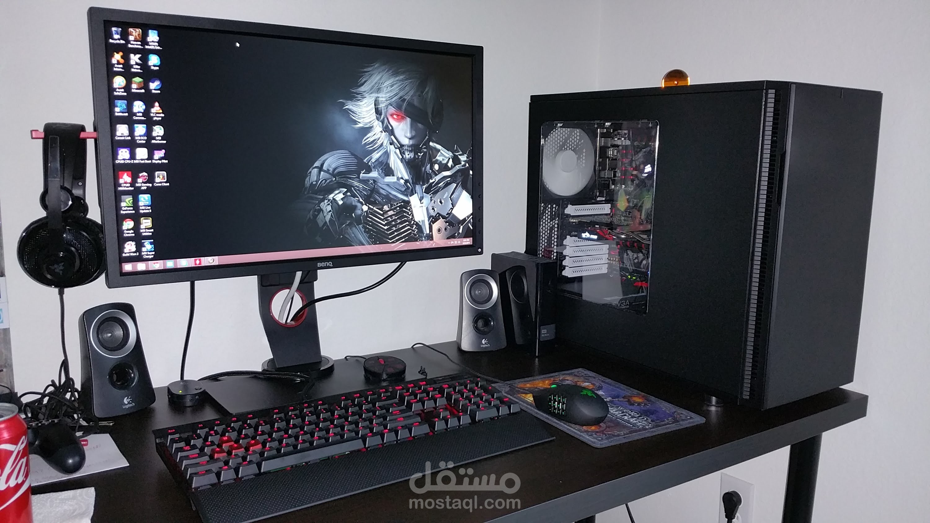 أفضل مواقع تجميع كمبيوتر لإختيار الجهاز الأفضل لك