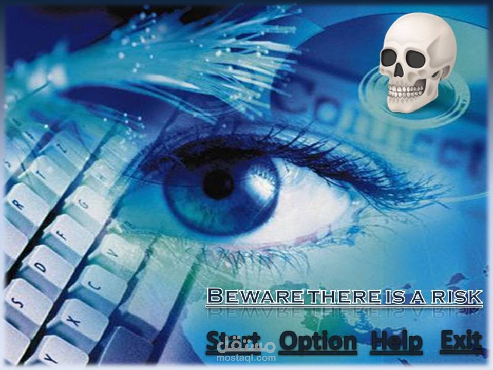 برمجه الالعاب