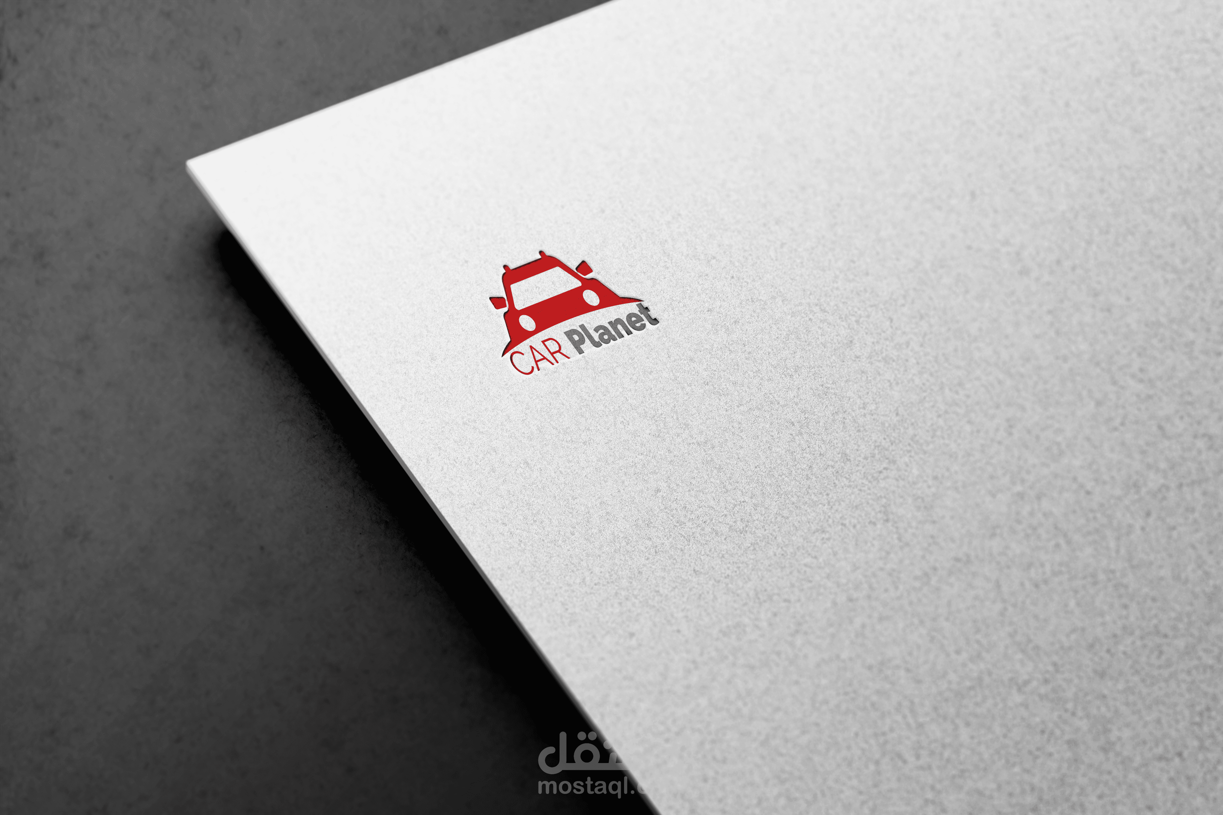تصميم شعار محترف