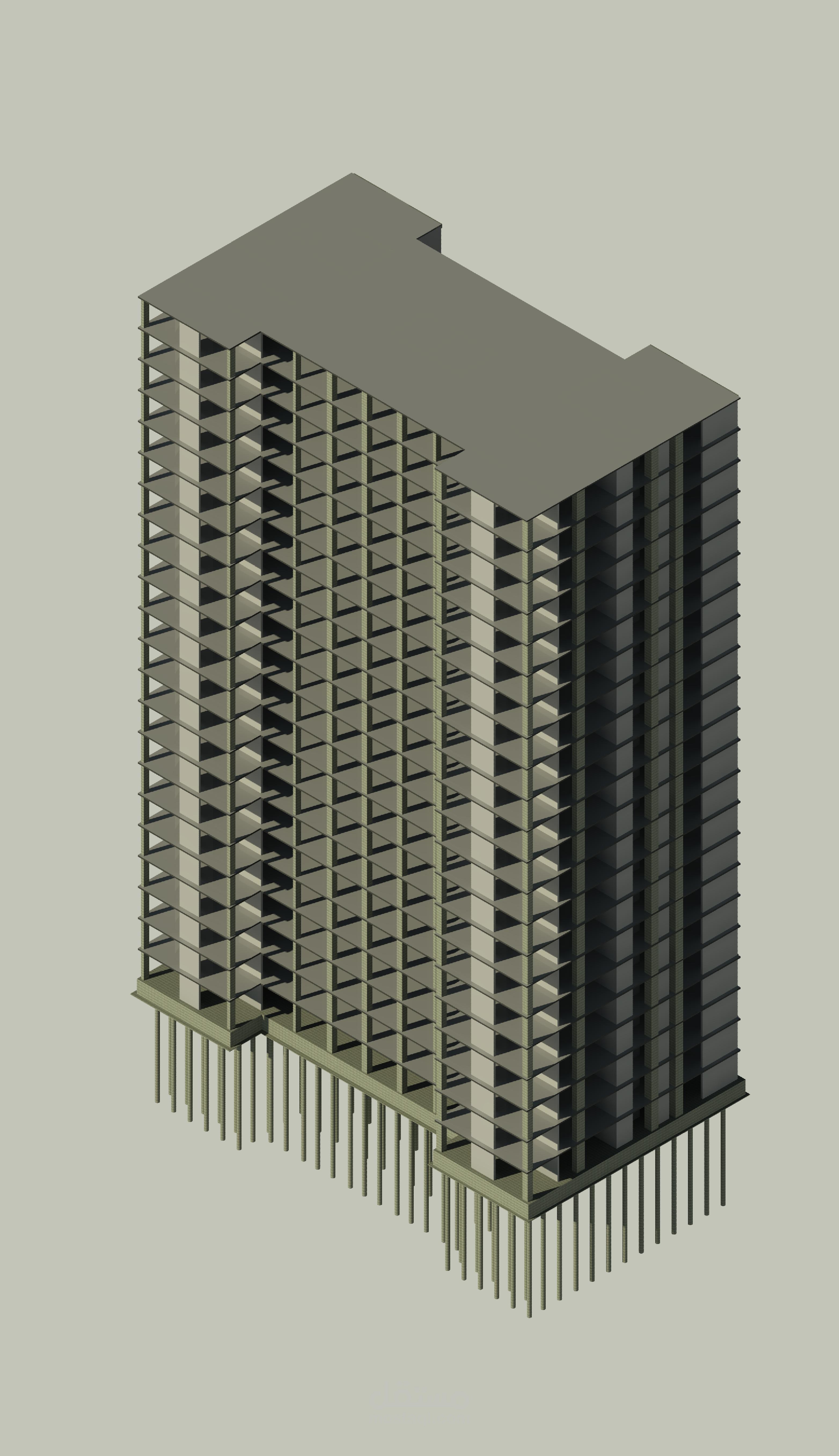 مهندس مدني