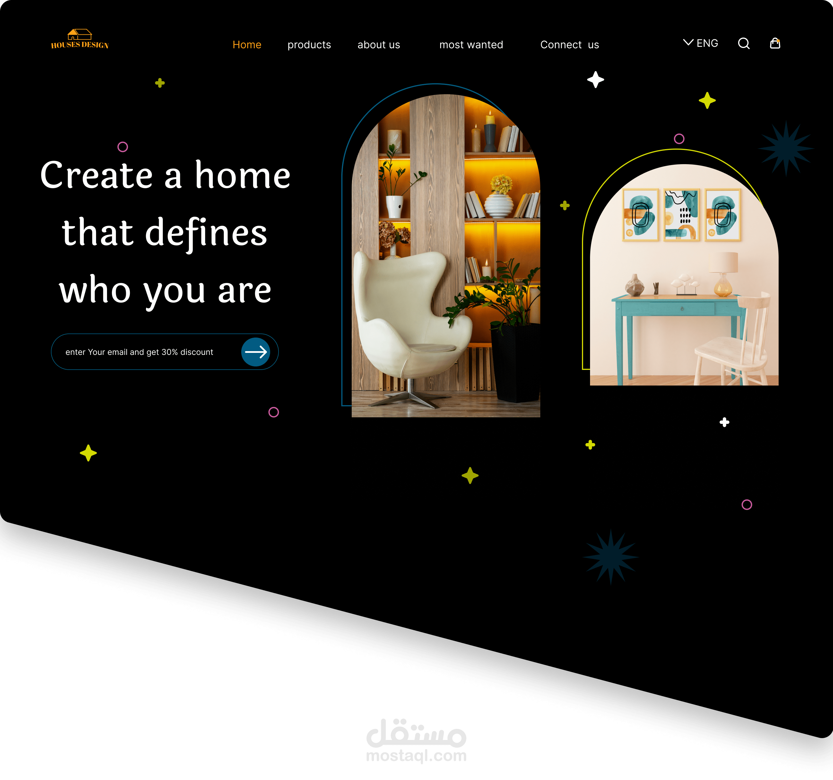 House Design