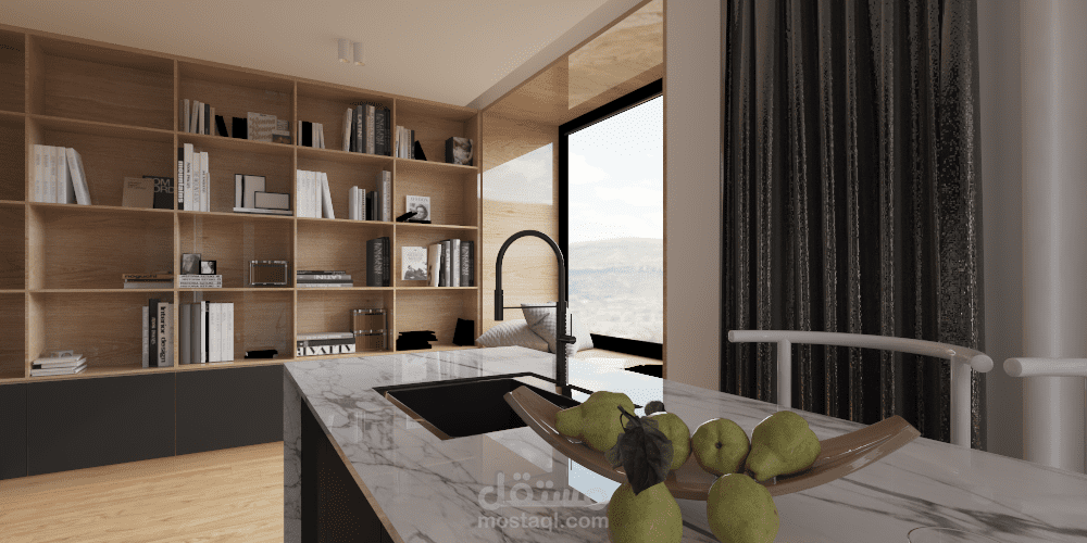تصميم داخلي