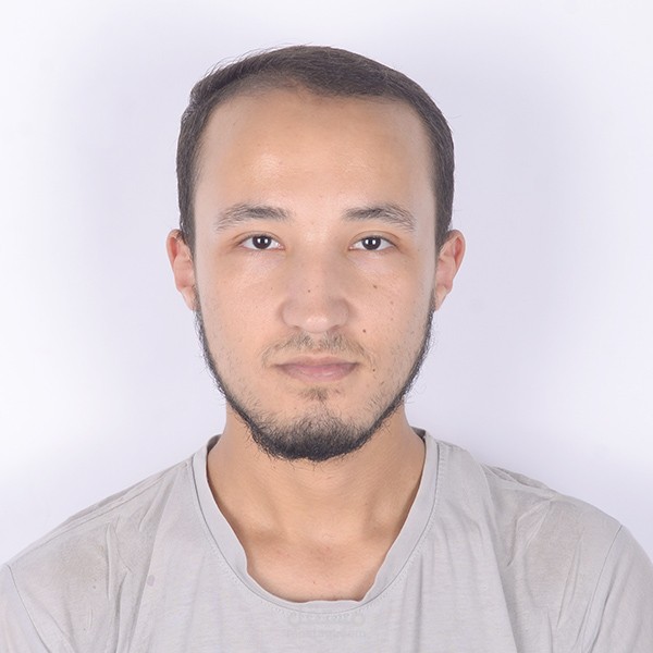 كاتب و صانع محتوى