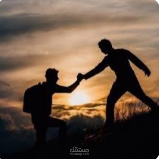 قصة قصيرة..صداقة