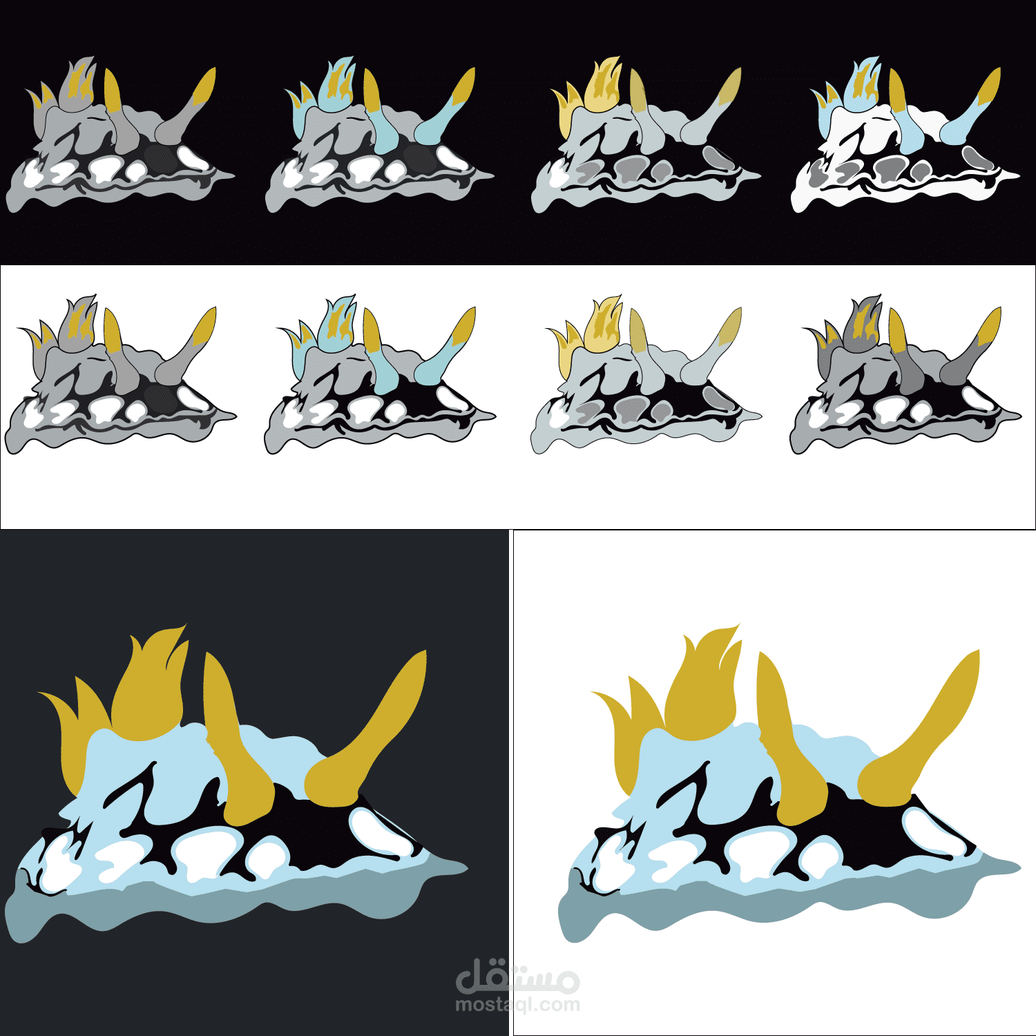 Convert image to logo & fav icon