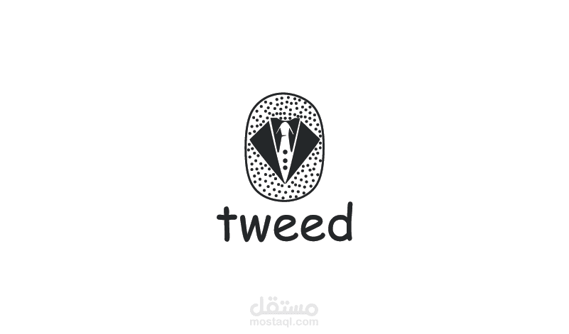 تصميم لوجوا لشركه تويد