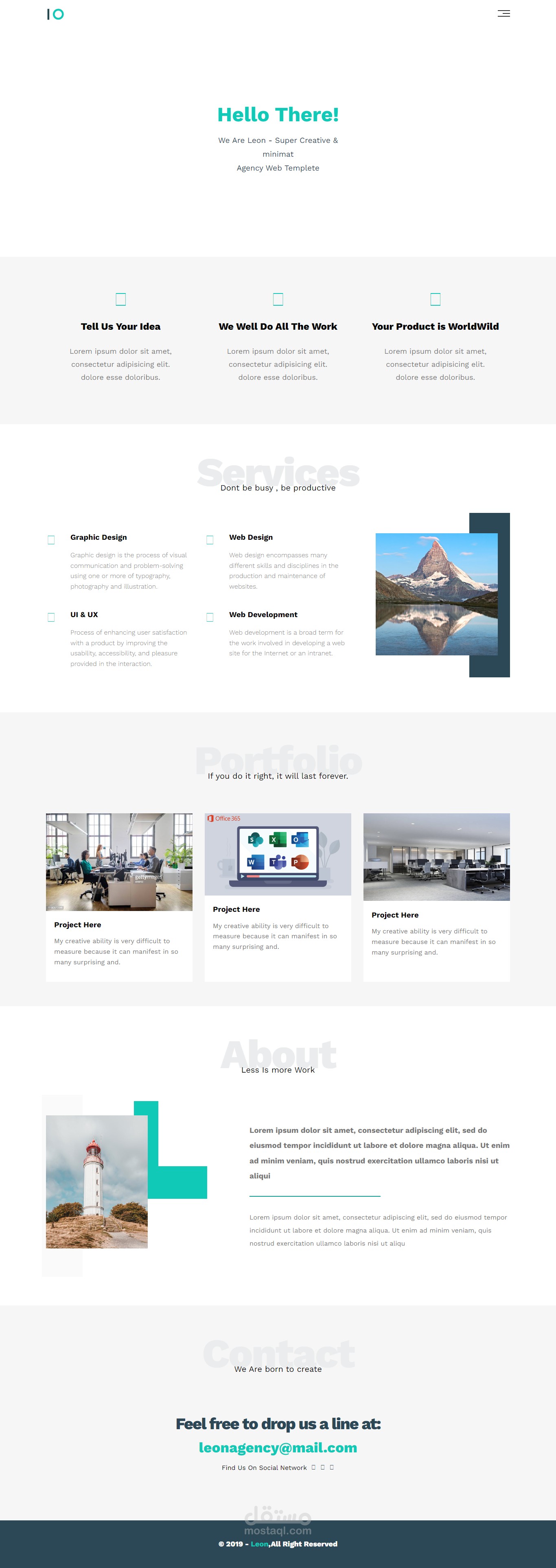 Web Site